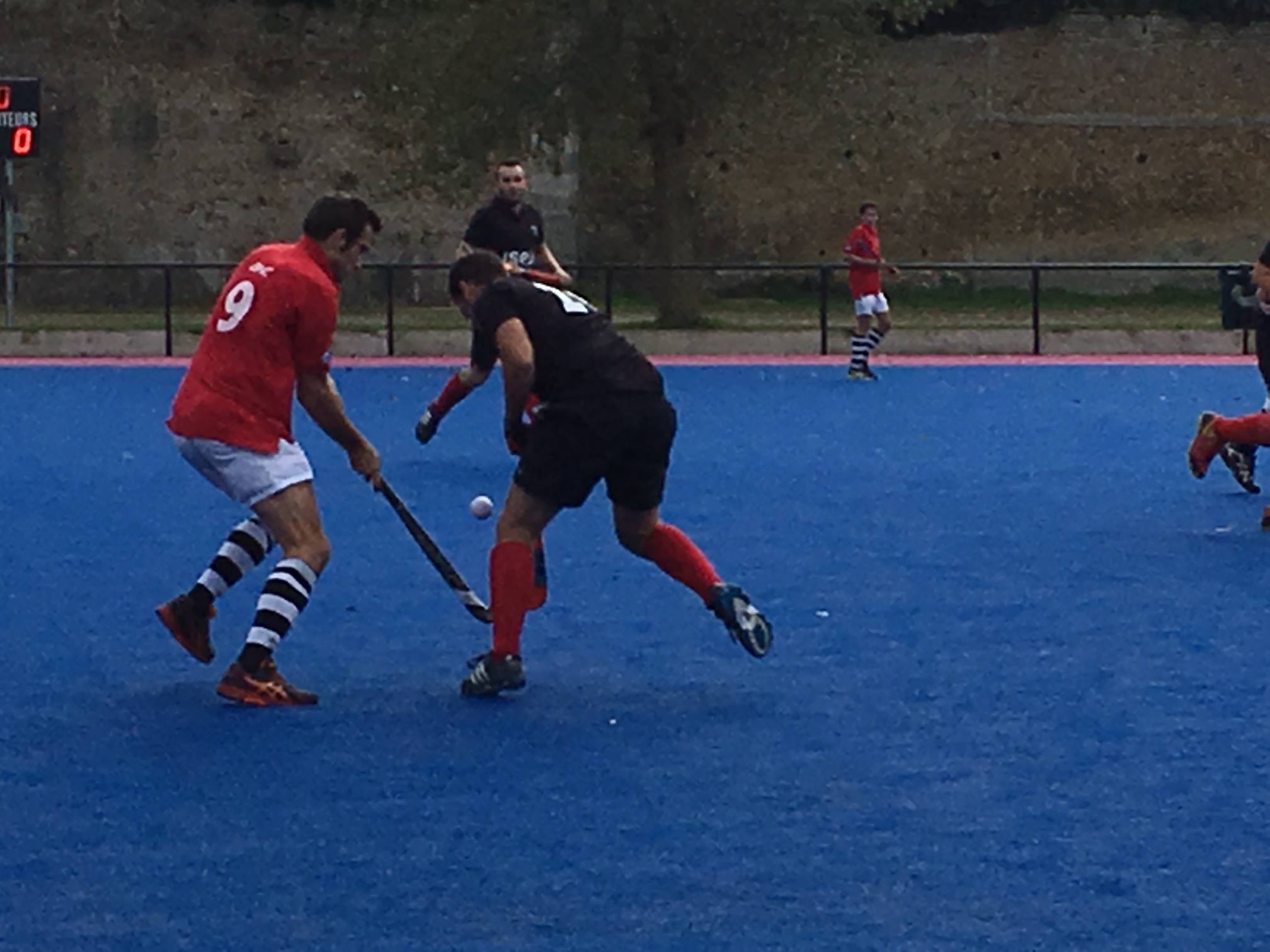 club rencontre bethune