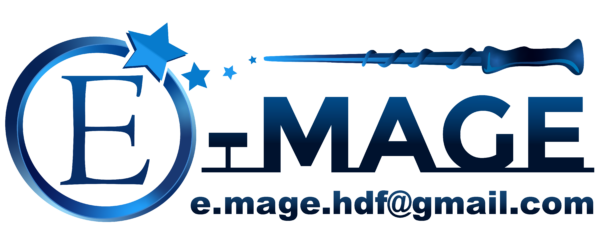 E-mage